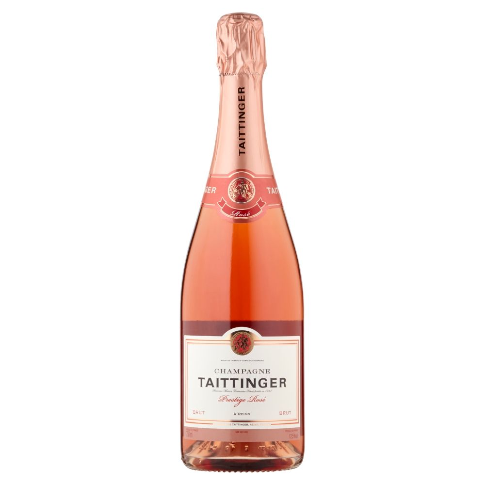 Taittinger Prestige Rose 150cl 12,5º (R) x3
