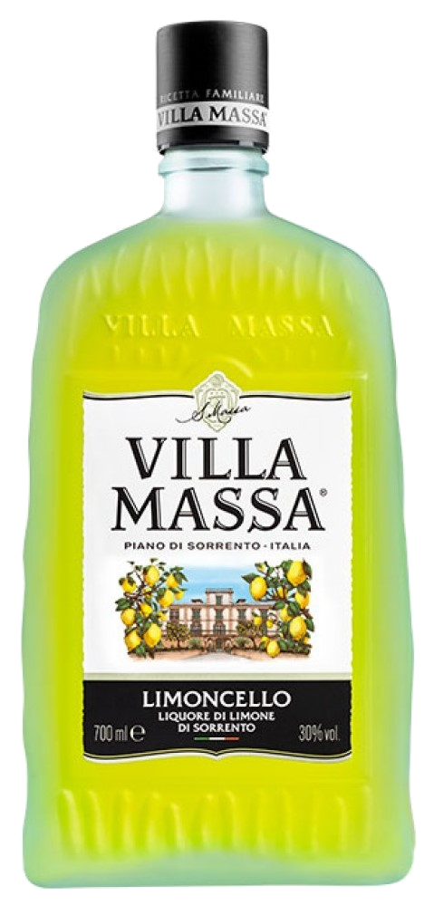 Villa Massa Limoncello 70cl 30º (R) x6