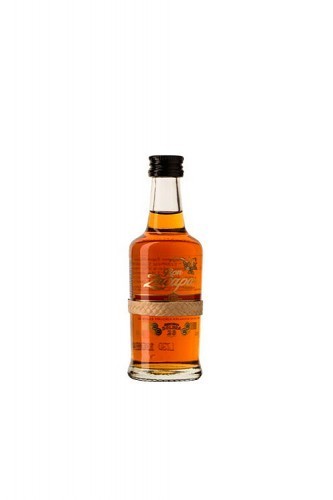 Zacapa Centenario 23 YO 5cl 40º (R) x120