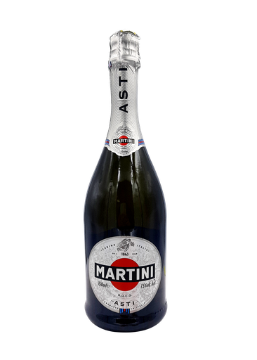 [CC74.6] Martini Asti Spumante 75cl 7,5º (R) x12