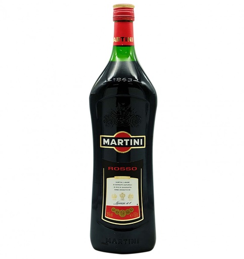[L272.6] Martini Rosso 150cl 15º (R) x6