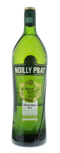 [L301.6] Noilly Prat 100cl 18º (R) x6