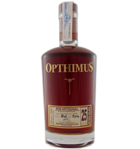 [R326.6] Opthimus XO 70cl 38º (R) x6