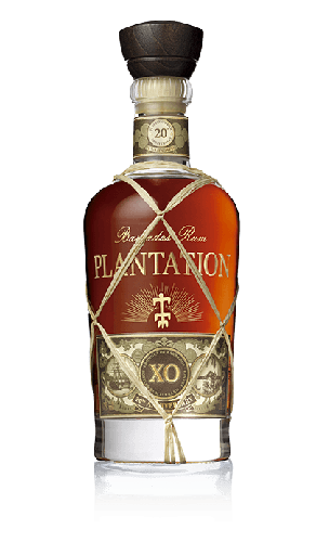 [R343.5] Plantation Barbados Extra 20Th Anniversary 70cl 40º (R) GBX x5