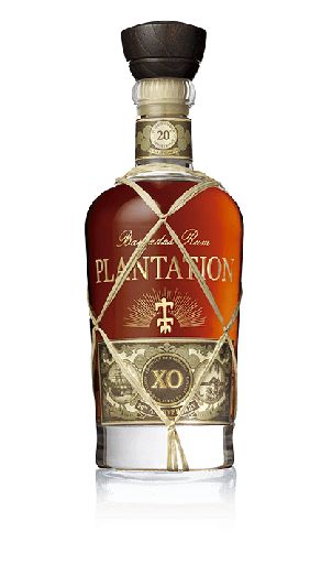 [R343.5] Plantation Rum Barbados Extra 20Th Anniversary 70cl 40º (R) x5