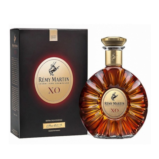 [CB131.12] Remy Martin XO 70cl 40º (R) GBX x12