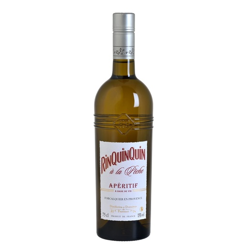 [L358.6] Rinquniquin 75cl 15º (R) GBX x6