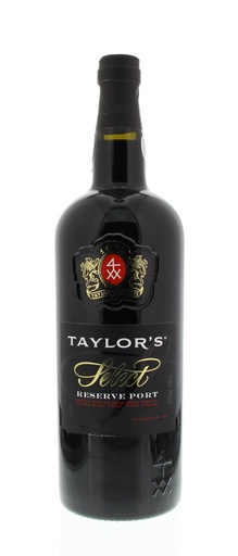 [L451.6] Taylor's Select 100cl 20º (R) x6