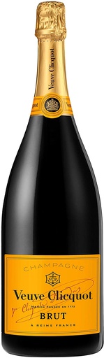 [CC84.3] Veuve Clicquot Brut 150cl 12º (R) x3