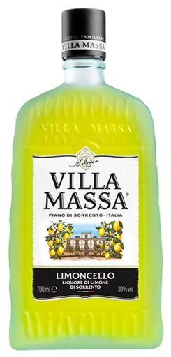 [L229.6] Villa Massa Limoncello 70cl 30º (R) x6