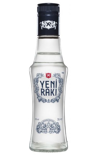 [L341.24] Yeni Raki 20cl 45º (NR) x24