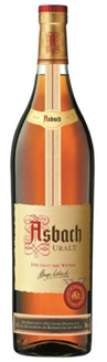[CB214.1] Asbach Uralt 300cl 36º (R) x1
