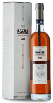 [CB215.6] Bache Gabrielsen XO 70cl 40º (R) GBX x6