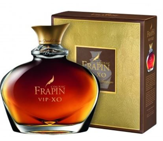 [CB233.6] Frapin VIP XO 70cl 40º (R) GBX x6
