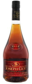 [CB236.6] Joseph Guy VSOP 70cl 40º (R) x6