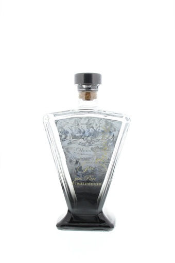 [G243.9] Port Of Dragons Pure Gin 70cl 40º (R) x9