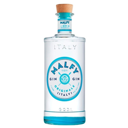 [G426.6] Malfy Originale 100cl 41º (R) x6