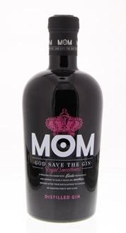 [G428.6] Mom Gin 100cl 39,5º (R) x6