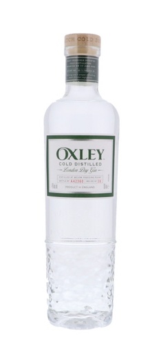 [G431.6] Oxley Gin 70cl 47º (R) x6