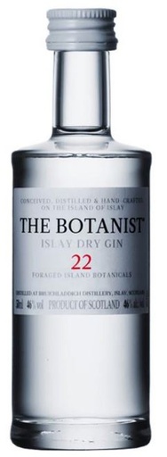 [G442.6] The Botanist 5cl 46º (R) x6