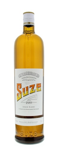 [L383.6] Suze 100cl 15º (R) x6