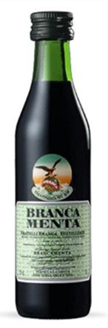 [L458.20] Fernet Branca Menta 2cl 28º (R) x20