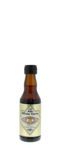 [L483.12] Bitter Truth Grapefruit 20cl 44º (R) x12