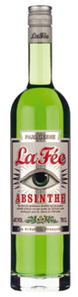 [L520.6] La Fée Parisienne 70cl 68º (R) GBX x6
