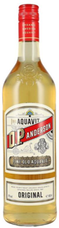 [L536.6] O.P. Anderson Akvavit 100cl 40º (R) x6