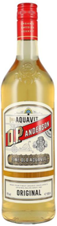 [L537.12] O.P. Anderson Aquavit 70cl 40º (R) x12