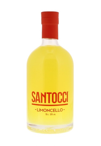 [L551.6] Santocci Limoncello 70cl 28º (R) GBX x6