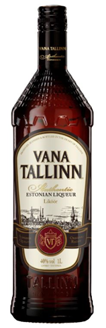 [L563.6] Vana Tallinn 100cl 40º (R) x6