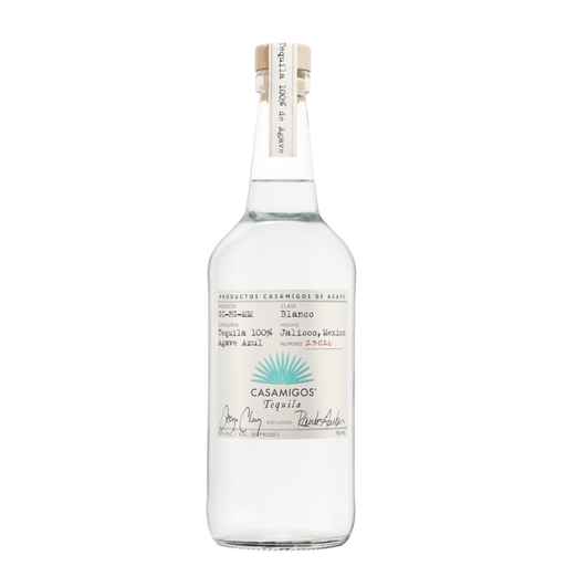 [T119.6] Casamigos Blanco 70cl 40º (R) x6