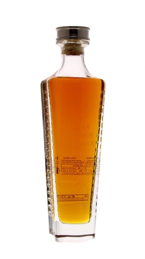 [T134.4] Patron Gran Piedra 70cl 40º (R) x4