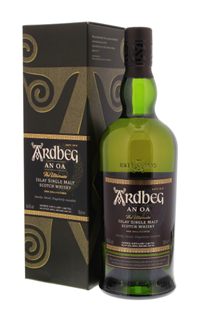 [WB1444.6] Ardbeg An Oa 100cl 46,6º (R) x6