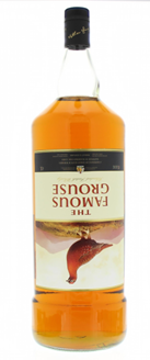 [WB1478.3] Famous Grouse 450cl 40º (R) GBX x3
