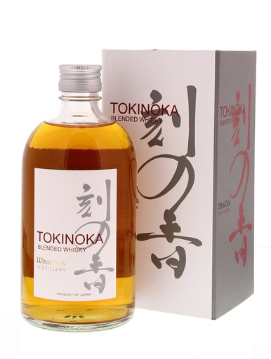 [WB1586.6] Tokinoka 50cl 40º (R) GBX x6