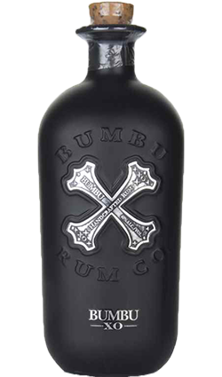 [R604.6] Bumbu XO Rum 70cl 40º (R) x6