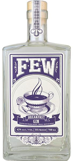[WB1614.6] Few Breakfast Gin 70cl 42º (R) x6