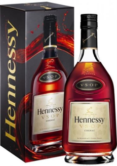 [CB205.6] Hennessy VSOP 150cl 40º (R) GBX x6