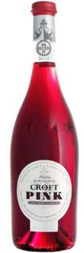 [L577.6] Croft Pink Port 75cl 19,5º (R) x6