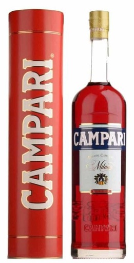[L578.1] Campari 300cl 25º (R) x1
