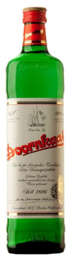 [G465.6] Doornkaat 70cl 38º (R) x6