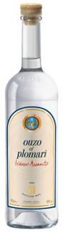 [L592.6] Plomari Ouzo 70cl 40º (R) x6