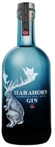 [G476.6] Harahorn Gin 100cl 46º (R) x6