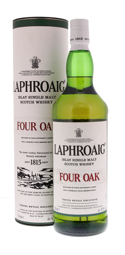 [L615.12] Lysholm Linie Aquavit 50cl 41,5º (R) x12