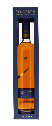 [WB1670.6] Teaninich 10 YO 70cl 43º (R) x6