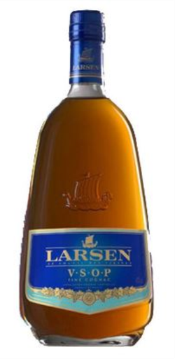 [CB185.12] Larsen VSOP 100cl 40º (R) x12
