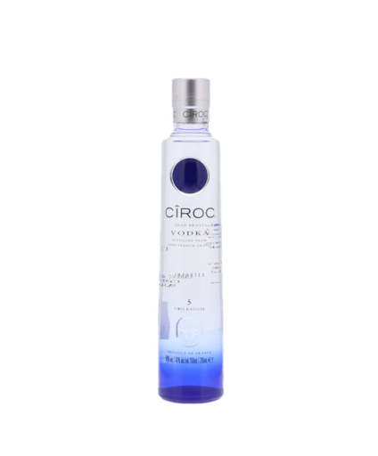 [V400.24] Ciroc 20cl 40º (R) x24
