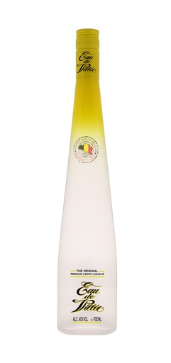 [L-2.6] Eau de Villée Distillerie Biercée 70cl 40° (R) x6